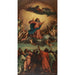 Reproductie van het schilderij Assumptie van Maria - Anselm Feuerbach