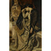 Médée - Anselm Feuerbach — weergave van het kunstwerk