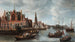 van het uitzicht op de Nieuwe Kerk in Amsterdam - Anthonie Beerstraaten — weergave van het kunstwerk