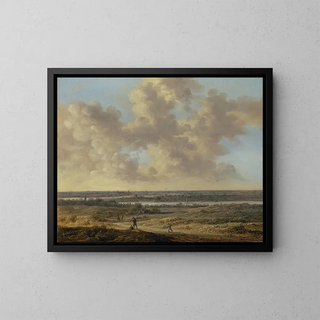 Anthonie Jansz van der Croos - Plain with River.webp