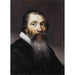 Jacobus Trigland l'Ancien 1583-1654 Dutch Reformed Theologian - Anthonie Palamedesz — artwork view