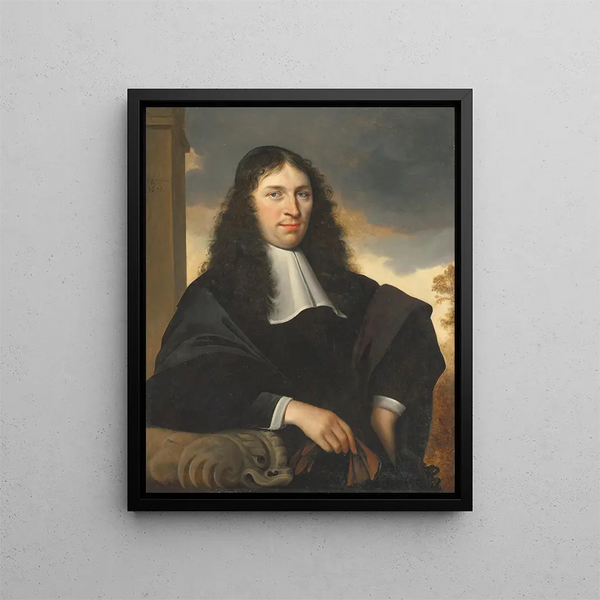Anthonie Palamedesz - Portrait of a gentleman.webp