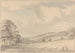 Deer resting in Albury Park - Anthony Devis — artwork view