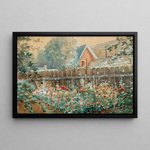 Anthony Thieme - Floral Garden.webp