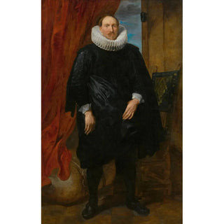 Anthony van Dyck - Alexander or Jan Vinck.webp