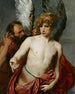 Dédale et Icare - Antoine van Dyck — artwork view