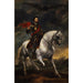 Vrouwenportret van keizer Karel V - Antoine van Dyck — weergave van het kunstwerk