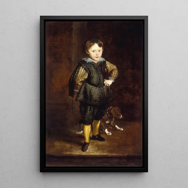 Anthony van Dyck - Filippo Cattaneo.webp