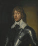 Portret van George Baron Goring - Antoine van Dyck — weergave van het kunstwerk