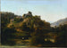 Châteauvieux-sur-Suran - Antoine-Claude Ponthus-Cinier — weergave van het kunstwerk