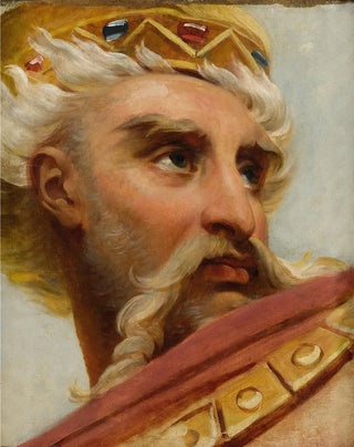 AntoineJean Gros - Head of Charlemagne.webp