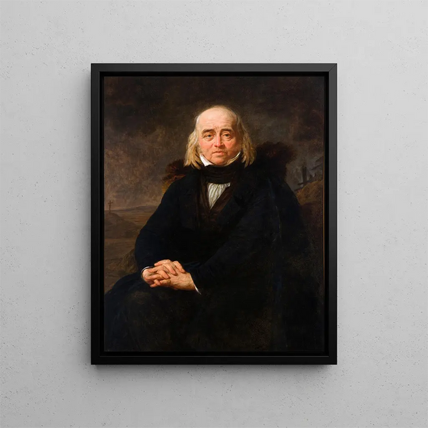 AntoineJean Gros - Julian Ursyn Niemcewicz.webp