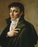 Étienne-Henri Mull - Antoine-Jean Gros — weergave van het kunstwerk
