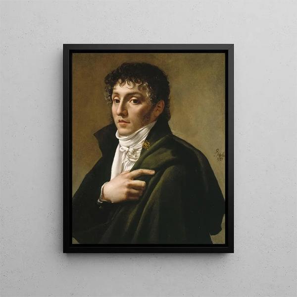 AntoineJean Gros - tienneHenri Mhul.webp