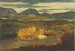 Lion Endormi - Antoine-Louis Barye — artwork view