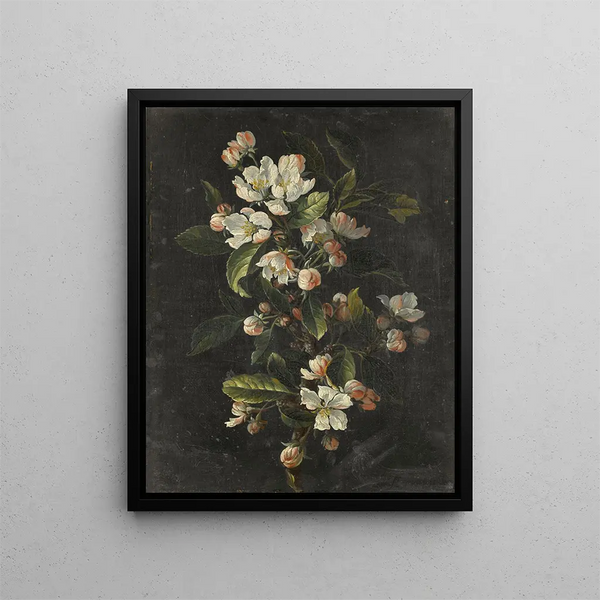 Antoine Monnoyer - Still life of tulips.webp