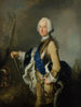 Adolphe Frédéric of Sweden - Antoine Pesne — artwork view