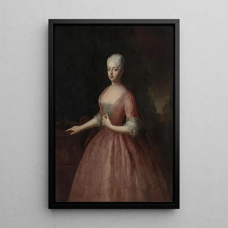 Antoine Pesne - Markgrfin Friederike Louise.webp