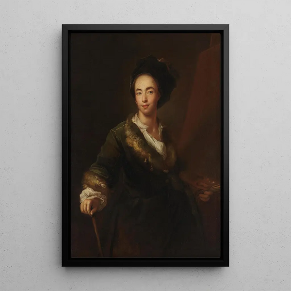 Antoine Pesne - Selbstbildnis.webp