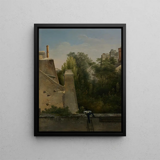 Antoine Pierre Mongin - The Curious One.webp