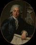 Eugène Joseph Stanislas Foullon d'Écotier 1753-1821 - Antoine Vestier — artwork view