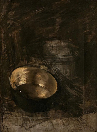 Antoine Vollon - Bassine de cuivre.webp