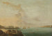 Vue van de Dardanellen - Antoine van der Steen — weergave van het kunstwerk