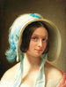 Countess Festetics and not Countess Roczinska - Anton Einsle — artwork view