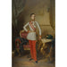 Emperor Franz Joseph I - Anton Einsle — artwork view