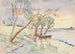 Hutweiden - Anton Emanuel Peschka — artwork view