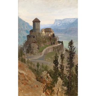 Anton Hlavacek - Schloss Tirol.webp