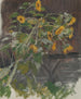 Zonnebloemen - Anton Nowak — weergave van het kunstwerk