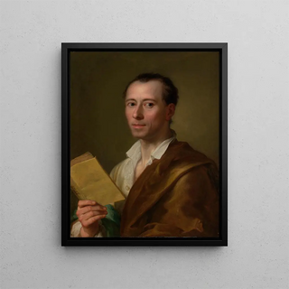 Anton Raphael Mengs - Johann Joachim Winckelmann 17171768.webp