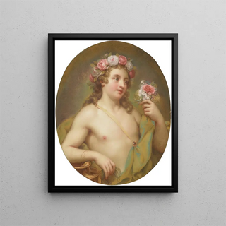 Anton Raphael Mengs - Pleasure.webp