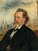 Livres de portraits de Wilhelm - Anton Romako — weergave van het kunstwerk