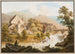 Pont de Dornach - Anton Winterlin — weergave van het kunstwerk