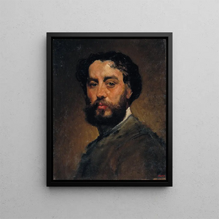 Antoni Caba - SelfPortrait.webp