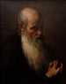Oudeman - Antoni Kolberg — weergave van het kunstwerk