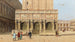 La Loggietta Piazza di Marco - Antonietta Brandeis — artwork view