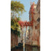 Palazzo Albrizzi in Venice - Antonietta Brandeis — artwork view