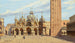 Piazza San Marco, Venice - Antonietta Brandeis — artwork view
