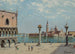 Place Saint-Marc - Antonietta Brandeis — artwork view