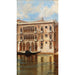 Reproduction of the painting Venice Ca' d'Oro - Antonietta Brandeis