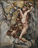 Prométhée - Antonín Procházka — weergave van het kunstwerk