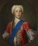 Prins Charles Edward Stuart 1720 - Antonio David — weergave van het kunstwerk
