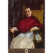 Benoît XV - Antonio Fabrés — weergave van het kunstwerk