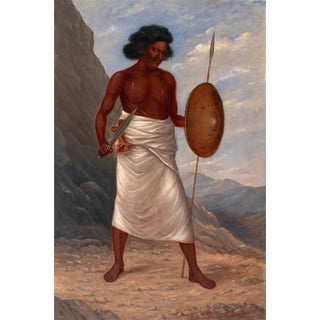 Antonio Zeno Shindler - Somali Man.webp