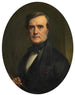 Zelfportret - Antoon van IJsendijck — weergave van het kunstwerk