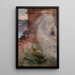 Reproduction of the painting Fog - Apolinary Kotowicz