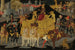 De Triomf van Scipio de Afrikaan - Apollonio di Giovanni — weergave van het kunstwerk